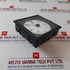 Deif Xl144 Illuminated Panel Rpm Indicator