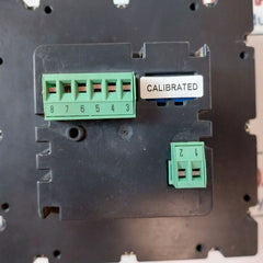 Deif Xl144 Illuminated Panel Rpm Indicator
