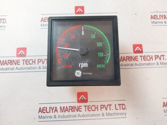 Deif Xl144 Rpm Meter 4-20Ma