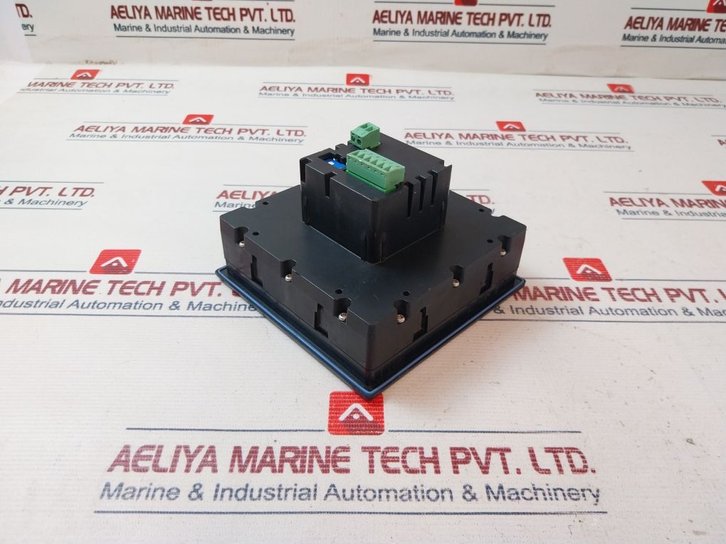 Deif Xl144 Rpm Meter 4-20Ma