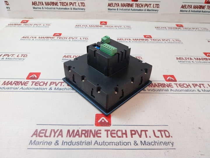 Deif Xl144 Rpm Meter 4-20Ma