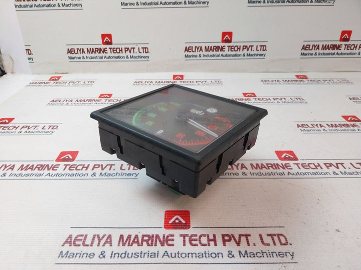 Deif Xl144 Rpm Meter 4-20Ma