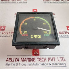 Deif Xl144 %Pitch Indicator