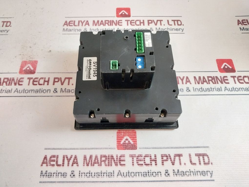 Deif Xl144 %Pitch Indicator