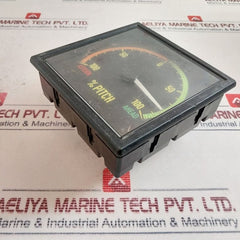 Deif Xl144 %Pitch Indicator