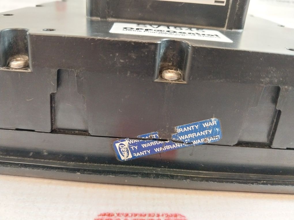 Deif Xl144 %Pitch Indicator