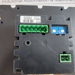 Deif Xl144 %Pitch Indicator