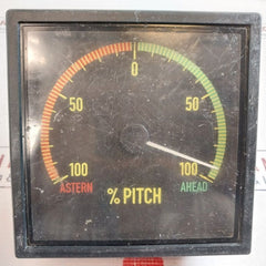 Deif Xl144 %Pitch Indicator