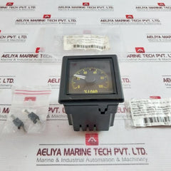Deif Xl72 Indicator Gauge 400040869.90 / 703449