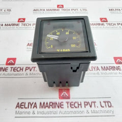 Deif Xl72 Indicator Gauge 400040869.90 / 703449