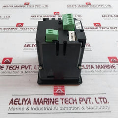 Deif Xl72 Indicator Gauge 400040869.90 / 703449