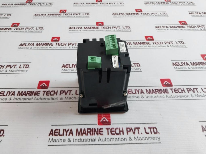 Deif Xl72 Rpm Indicator 0-100% Rpm 341041