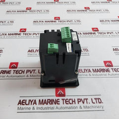 Deif Xl72 Rpm Indicator 0-100% Rpm 341041