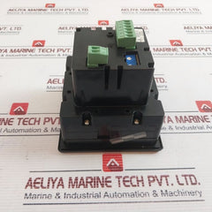 Deif Xl96, 0-1000 Rpm Meter