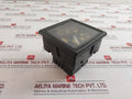 Deif Xl96, 0-1000 Rpm Meter