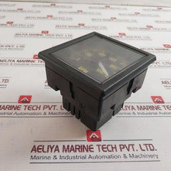 Deif Xl96, 0-1000 Rpm Meter