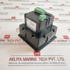 Deif Xl96, 0-1000 Rpm Meter