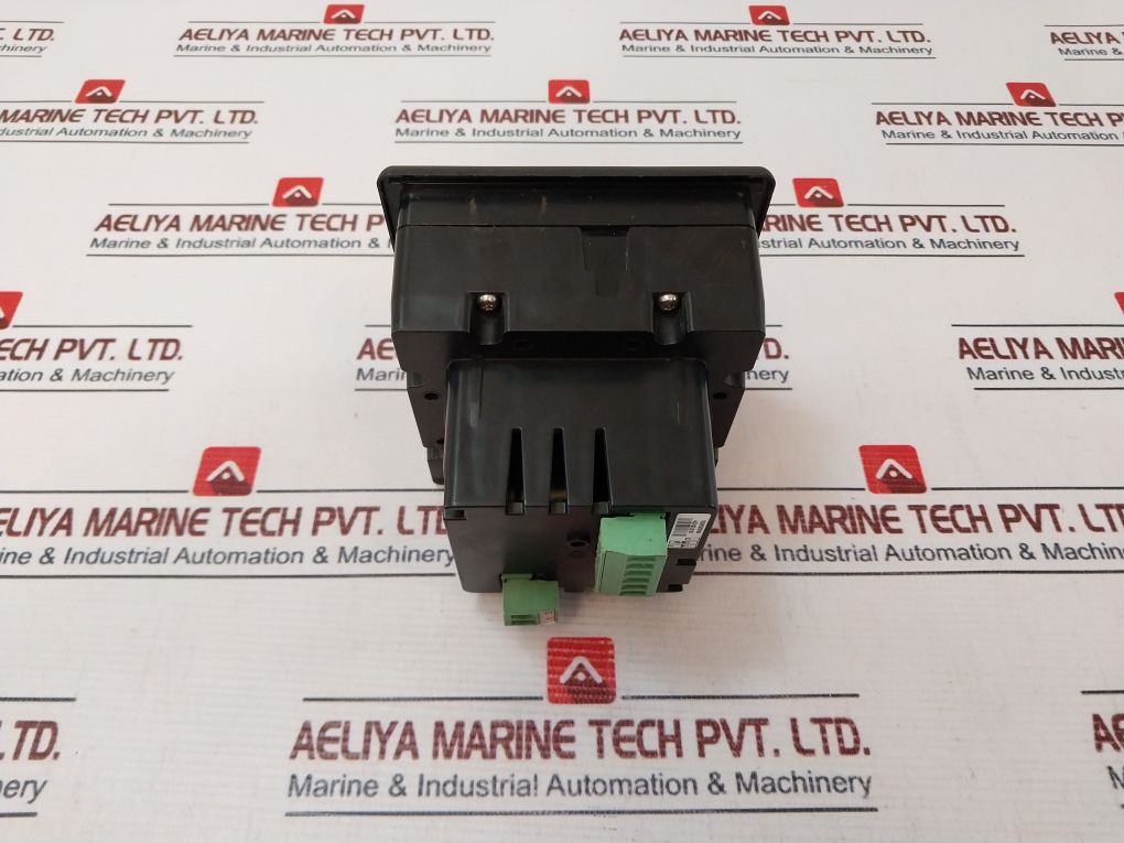 Deif Xl96 0-1200 Rpm Indicator 4-20Ma