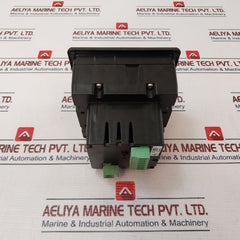 Deif Xl96 0-1200 Rpm Indicator 4-20Ma