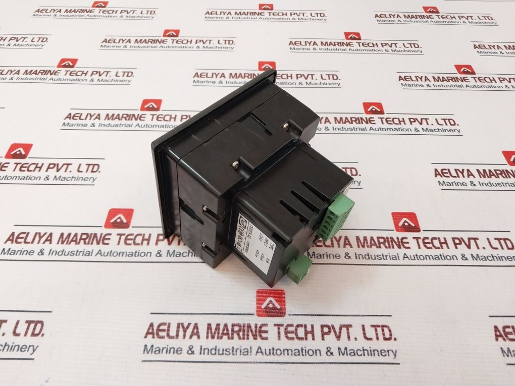 Deif Xl96 0-1200 Rpm Indicator 4-20Ma