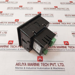 Deif Xl96 0-1200 Rpm Indicator 4-20Ma