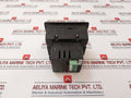 Deif Xl96 0-1200 Rpm Indicator 50 Ohm