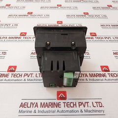 Deif Xl96 0-1200 Rpm Indicator 50 Ohm