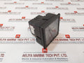 Deif Xl96 0-1200 Rpm Indicator 50 Ohm