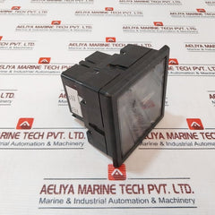 Deif Xl96 0-1200 Rpm Indicator 50 Ohm
