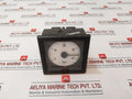 Deif Xl96 0-40 Bar Meter 50 Ohm