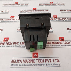 Deif Xl96 0-40 Bar Meter 50 Ohm