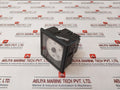 Deif Xl96 0-40 Bar Meter 50 Ohm
