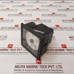 Deif Xl96 0-40 Bar Meter 50 Ohm