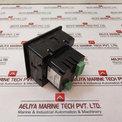 Deif Xl96 0-40 Bar Meter 50 Ohm
