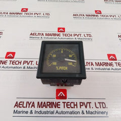 Deif Xl96 Indicator 4-20Ma Single