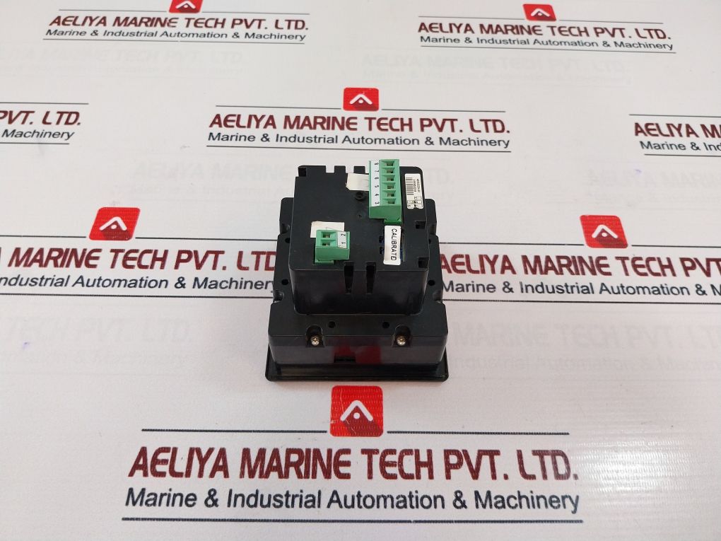 Deif Xl96 Indicator 4-20Ma Single