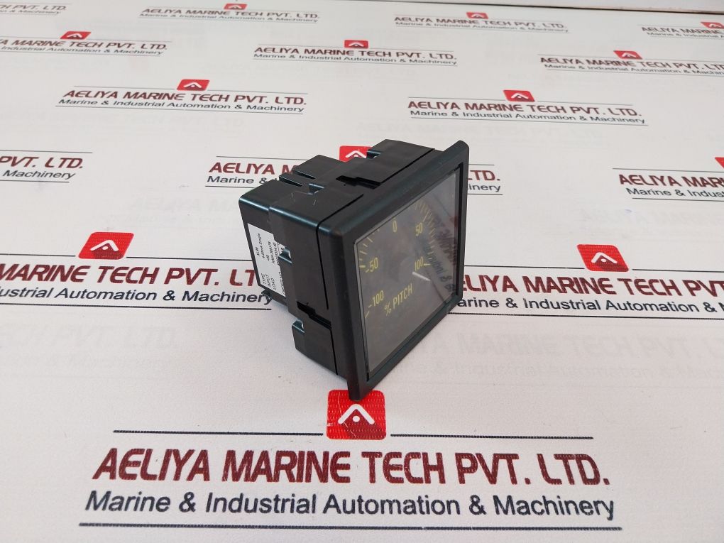 Deif Xl96 Indicator 4-20Ma Single