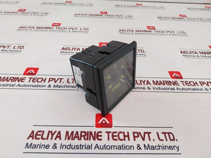 Deif Xl96 Indicator 4-20Ma Single