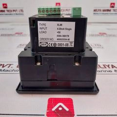 Deif Xl96 Indicator 4-20Ma Single