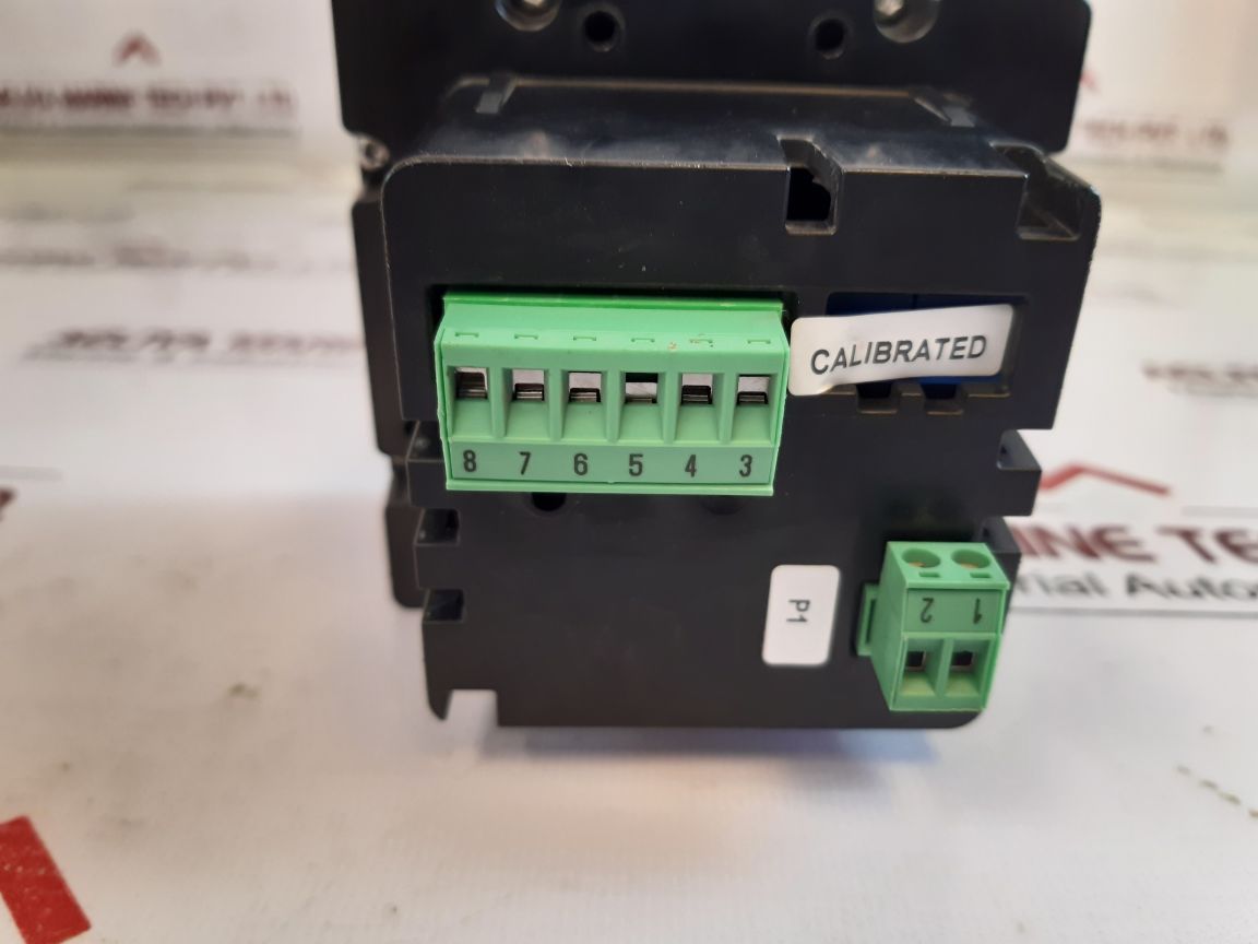 Deif Xl96 Pitch Indicator 400044485.60