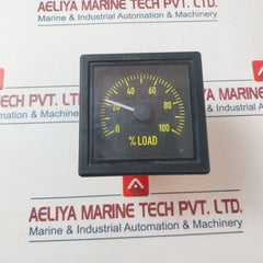 Deif Xl96 Pitch Meter

