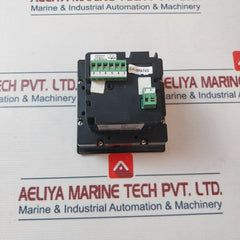 Deif Xl96 Pitch Meter