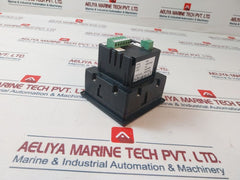 Deif Xl96 Pitch Meter