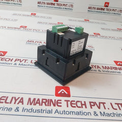 Deif Xl96 Pitch Meter