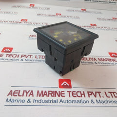 Deif Xl96 Pitch Meter