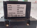 Deif Xl96 Pitch Meter