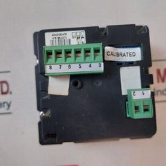 Deif Xl96 Pitch Meter