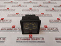 Deif Xl96 Rpm Indicator Kma-4403479 0-1200 Rpm