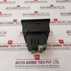 Deif Xl96 Rpm Indicator Kma-4403479 0-1200 Rpm