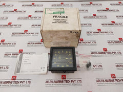 Deif Xl96 Thruster Indicator XlBwBrw-2 Series
